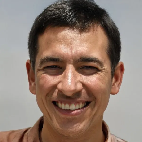 Ramón Morfín